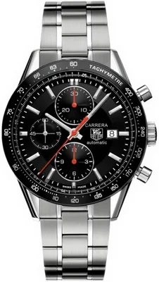 Tag Heuer CV2014.BA0794 Kol Saati