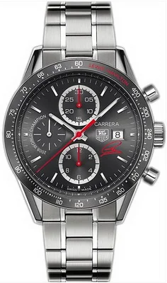 Tag Heuer CV201M.BA0794 Kol Saati