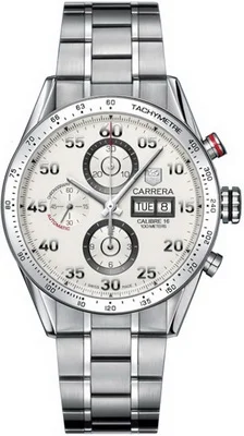 Tag Heuer CV2A11.BA0796 Kol Saati