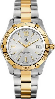 Tag Heuer WAF1120.BB0807 Kol Saati