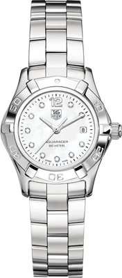 Tag Heuer WAF1415.BA0824 Kol Saati