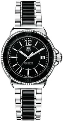 Tag Heuer WAH1212.BA0859 Kol Saati