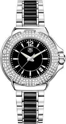 Tag Heuer WAH1214.BA0859 Kol Saati