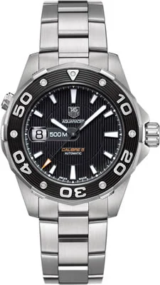 Tag Heuer WAJ2110.BA0870 Kol Saati
