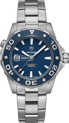 Tag Heuer WAJ2112.BA0870 Kol Saati