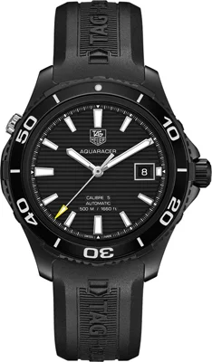 Tag Heuer WAK2180.FT6027 Kol Saati
