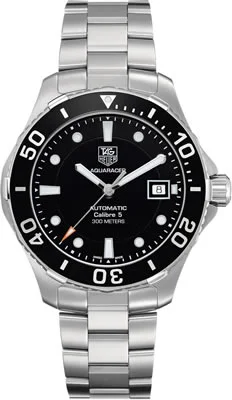 Tag Heuer WAN2110.BA0822 Kol Saati