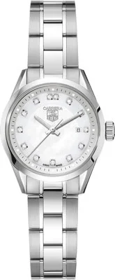 Tag Heuer WV1411.BA0793 Kol Saati