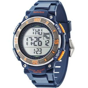 Timberland Tbl.13554jpblu-04 Kol Saati