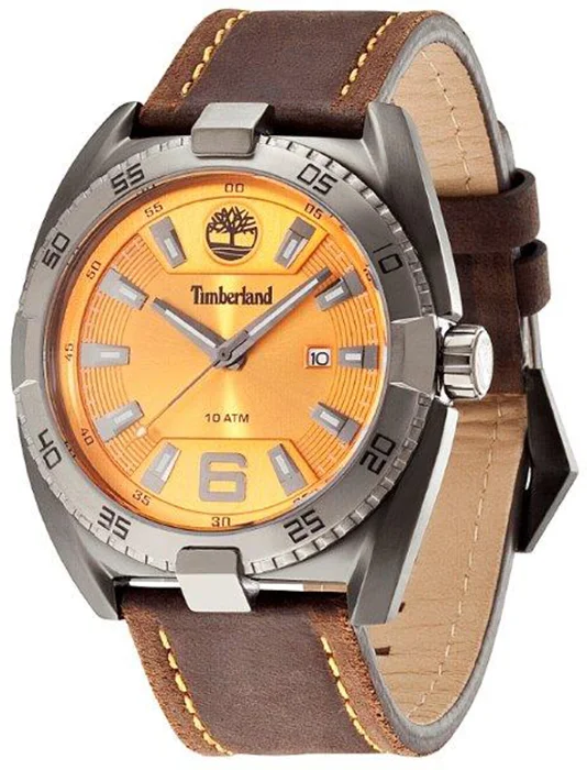 Timberland Tbl.13898jsbu-17 Kol Saati