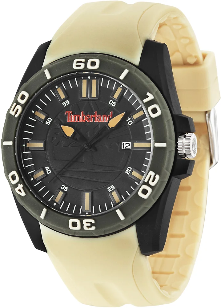Timberland Tbl.14442jpbgn-37p Kol Saati