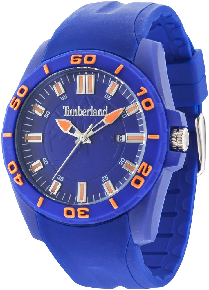 Timberland Tbl.14442jpbl-03pa Kol Saati