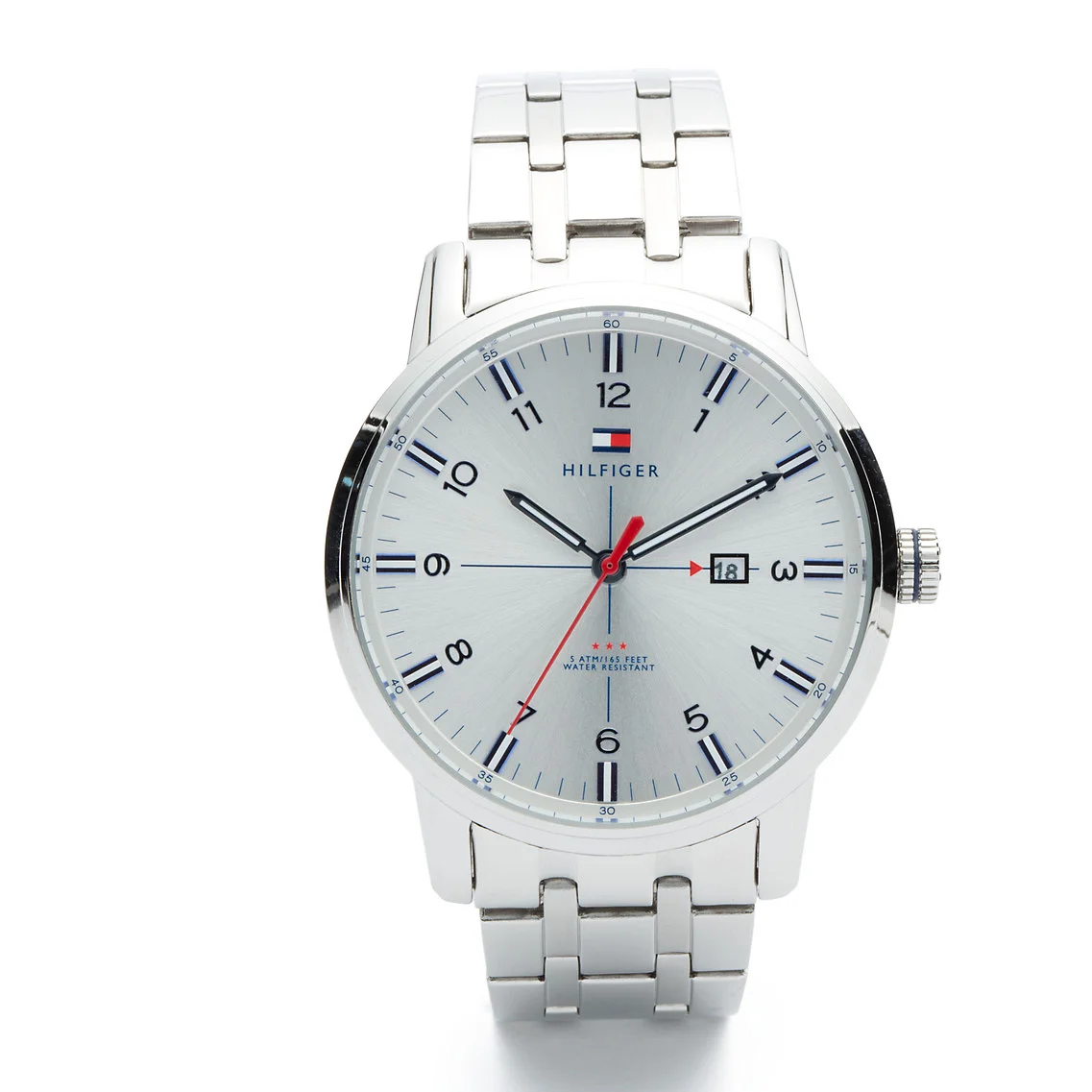 Tommy Hilfiger TH1710327 Erkek Kol Saati