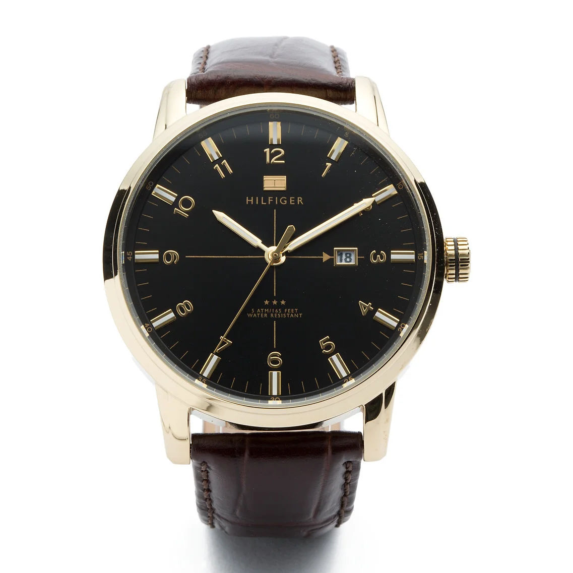 Tommy Hilfiger TH1710329 Erkek Kol Saati