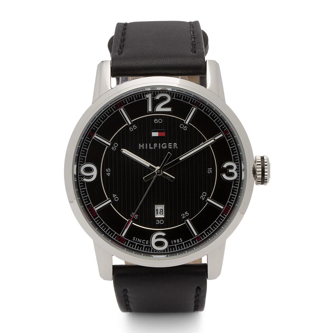 Tommy Hilfiger TH1710342 Erkek Kol Saati