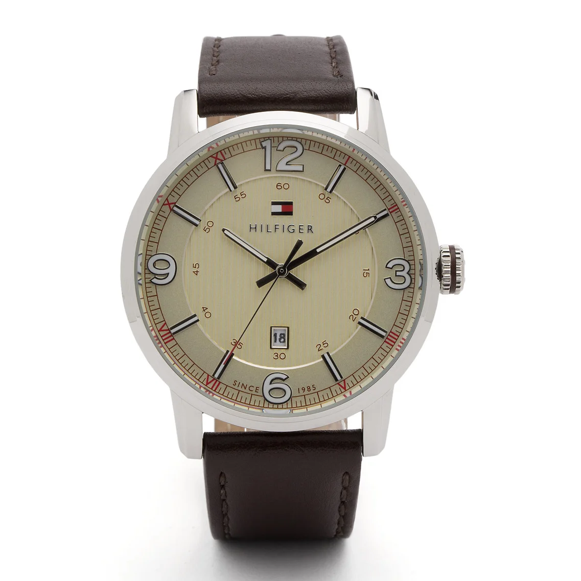Tommy Hilfiger TH1710343 Erkek Kol Saati