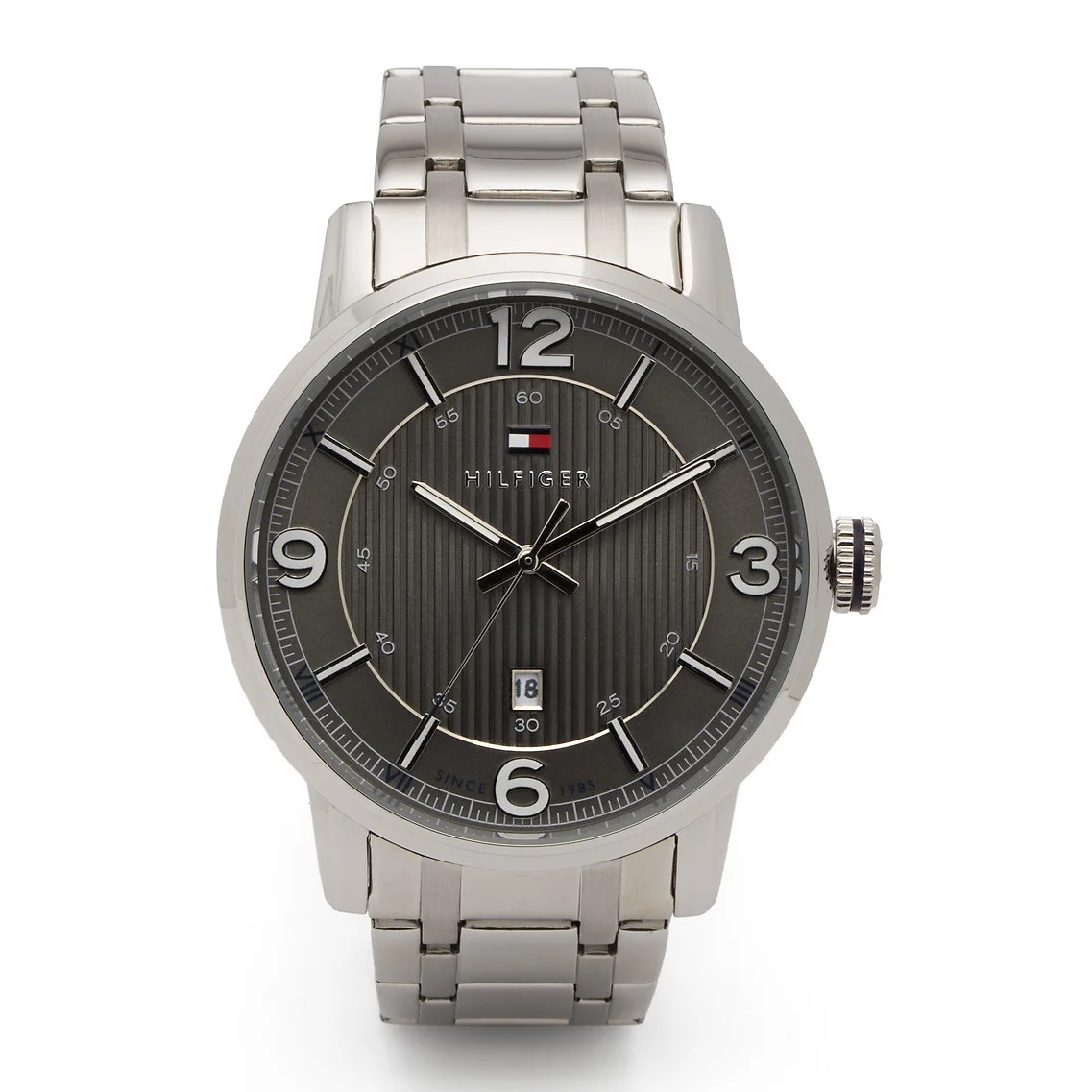 Tommy Hilfiger TH1710345 Erkek Kol Saati