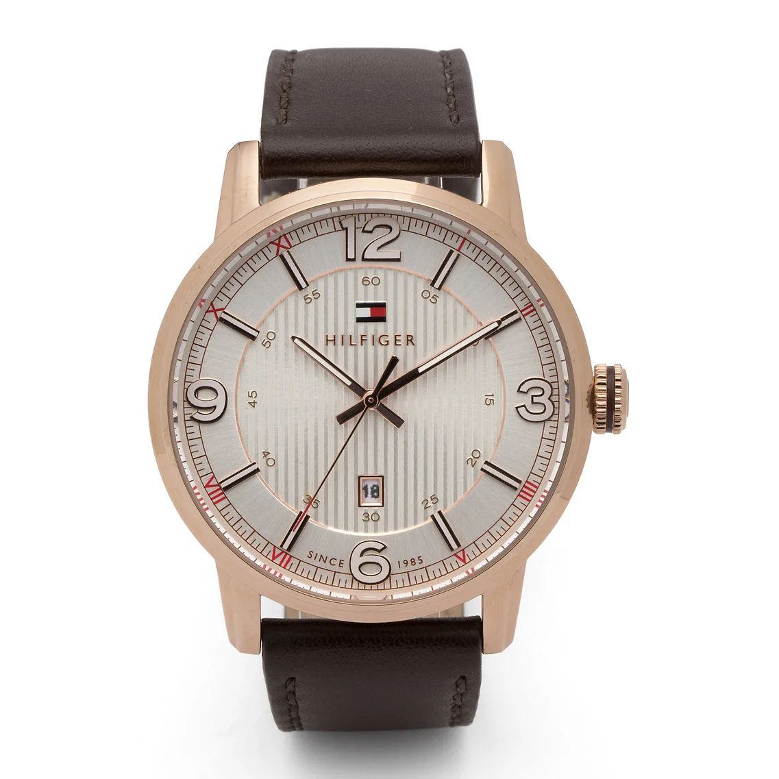 Tommy Hilfiger TH1710346 Erkek Kol Saati