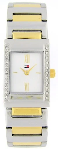 Tommy Hilfiger TH1780443 Bayan Kol Saati