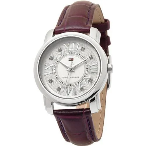 Tommy Hilfiger TH1780833 Erkek Kol Saati