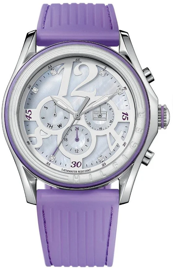 Tommy Hilfiger TH1780970 Bayan Kol Saati