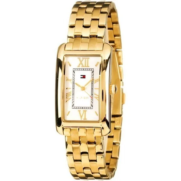 Tommy Hilfiger TH1781017 Bayan Kol Saati