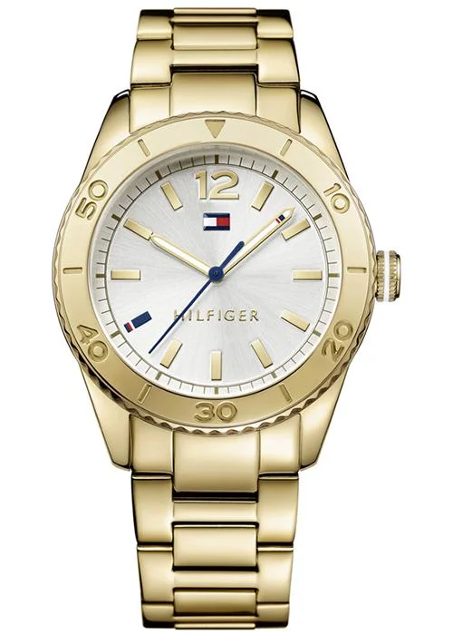 Tommy Hilfiger TH1781268 Bayan Kol Saati