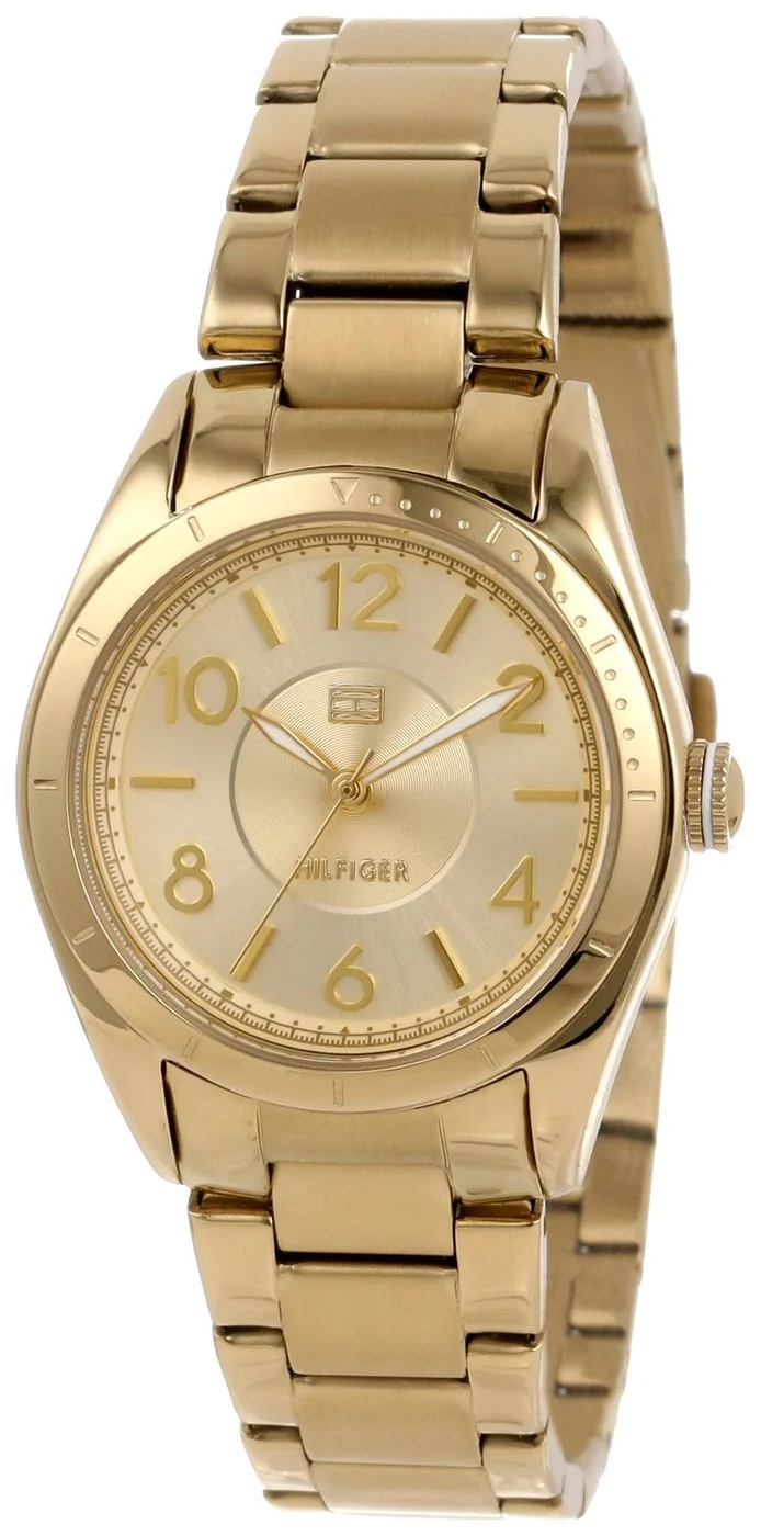 Tommy Hilfiger TH1781278 Kol Saati