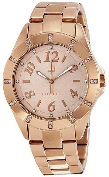 Tommy Hilfiger TH1781320 Bayan Kol Saati