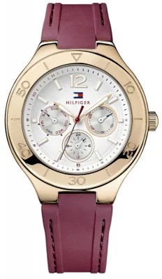 Tommy Hilfiger TH1781331 Bayan Kol Saati