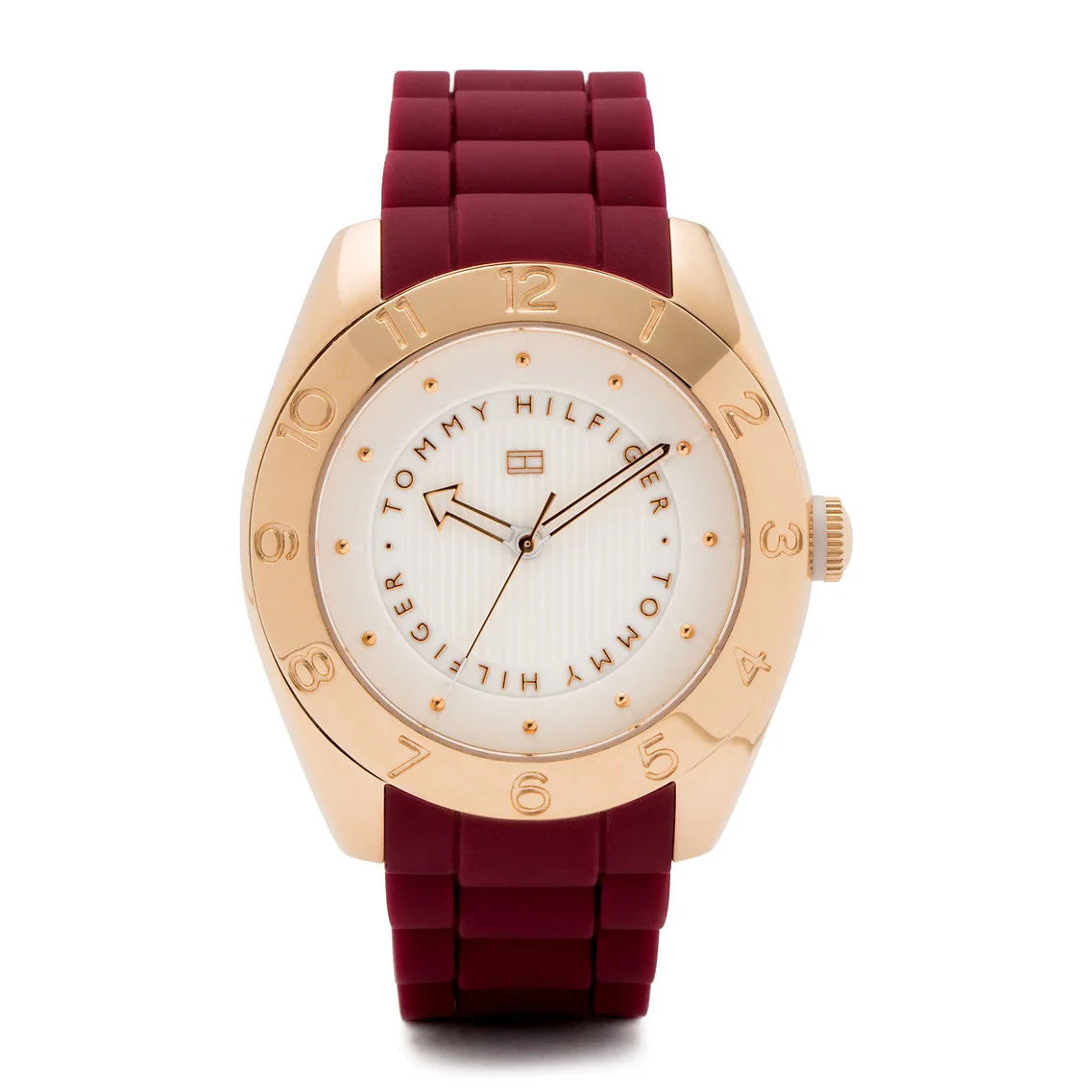 Tommy Hilfiger TH1781353 Bayan Kol Saati
