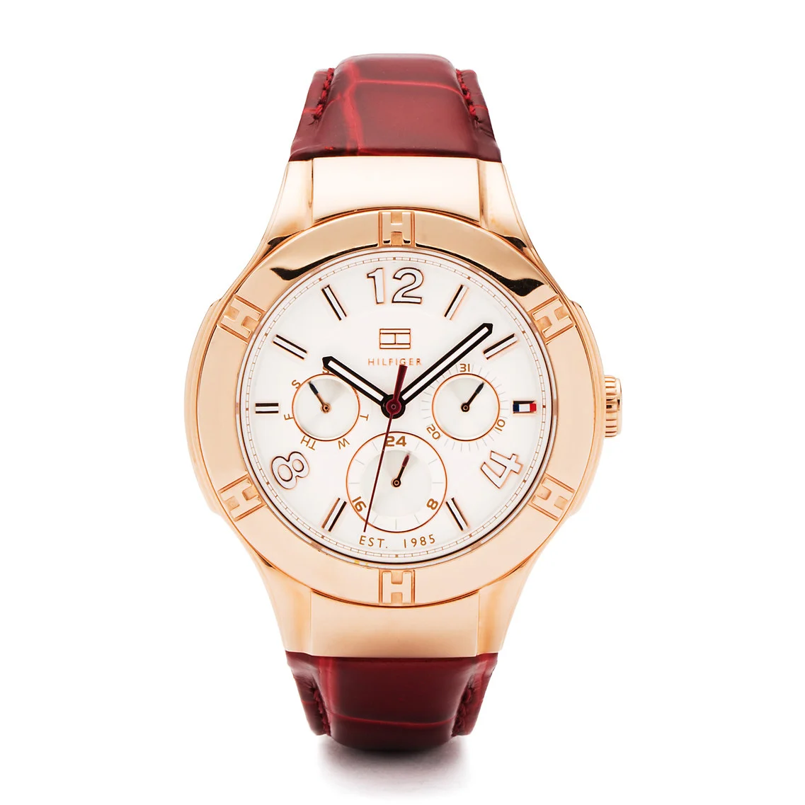 Tommy Hilfiger TH1781359 Bayan Kol Saati