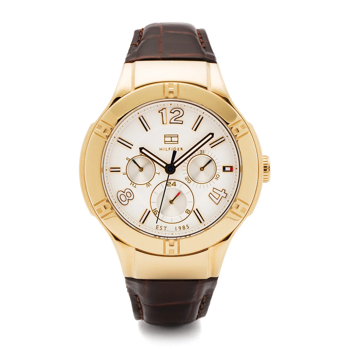 Tommy Hilfiger TH1781363 Bayan Kol Saati