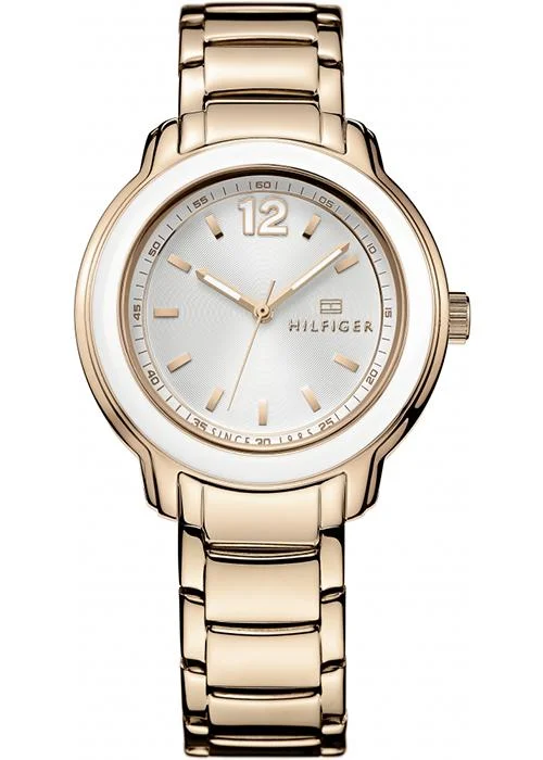 Tommy Hilfiger TH1781420 Bayan Kol Saati