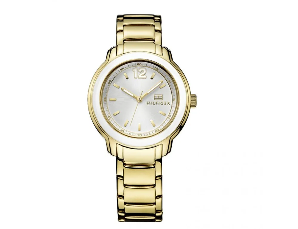 Tommy Hilfiger TH1781421 Bayan Kol Saati