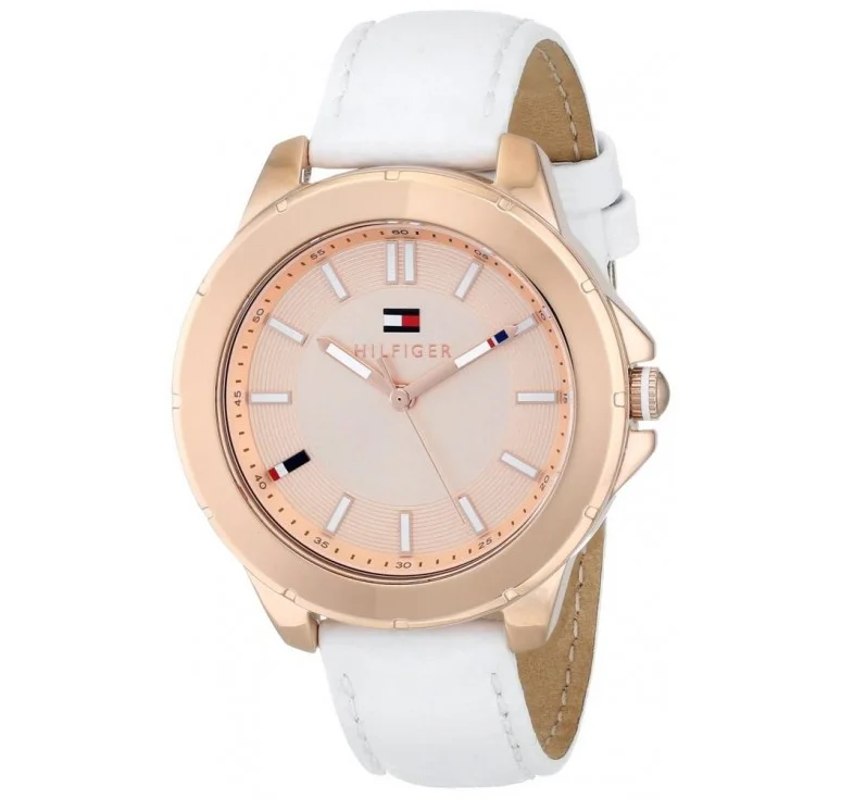 Tommy Hilfiger TH1781432 Bayan Kol Saati