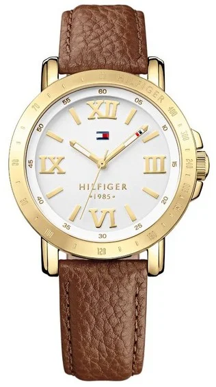 Tommy Hilfiger TH1781438 Bayan Kol Saati