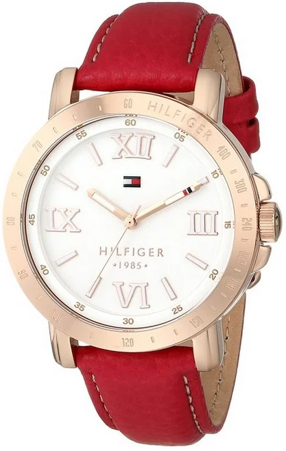 Tommy Hilfiger TH1781439 Bayan Kol Saati