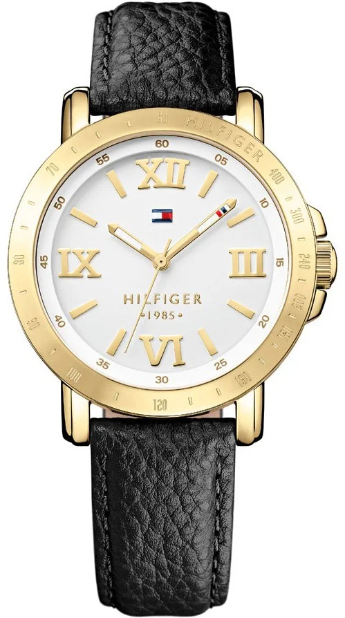 Tommy Hilfiger TH1781441 Bayan Kol Saati