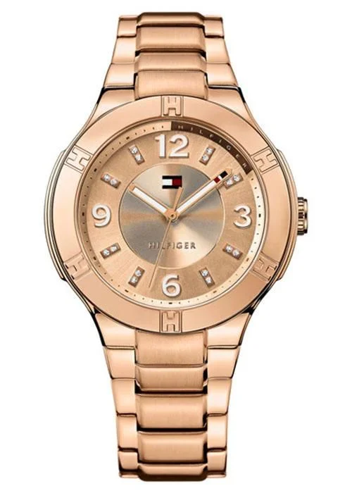 Tommy Hilfiger TH1781445 Bayan Kol Saati