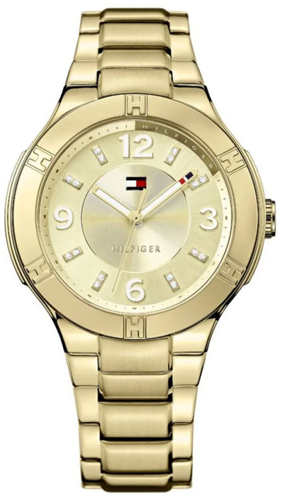 Tommy Hilfiger TH1781446 Bayan Kol Saati