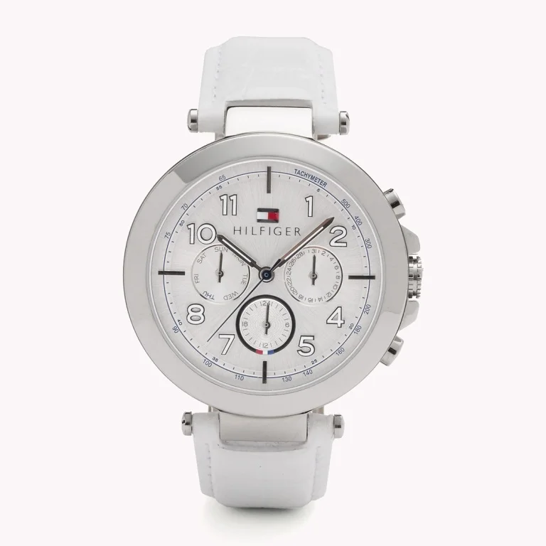 Tommy Hilfiger TH1781448 Bayan Kol Saati