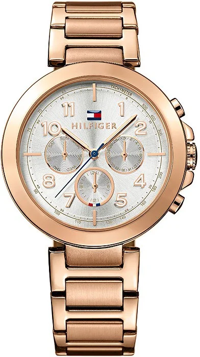 Tommy Hilfiger TH1781452 Bayan Kol Saati