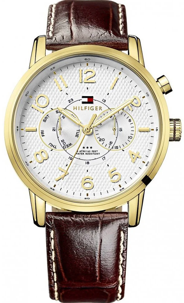 Tommy Hilfiger TH1781453 Bayan Kol Saati