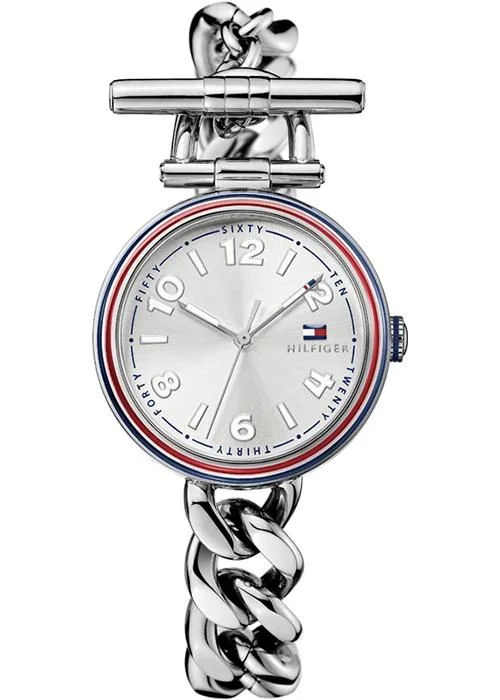 Tommy Hilfiger TH1781454 Bayan Kol Saati
