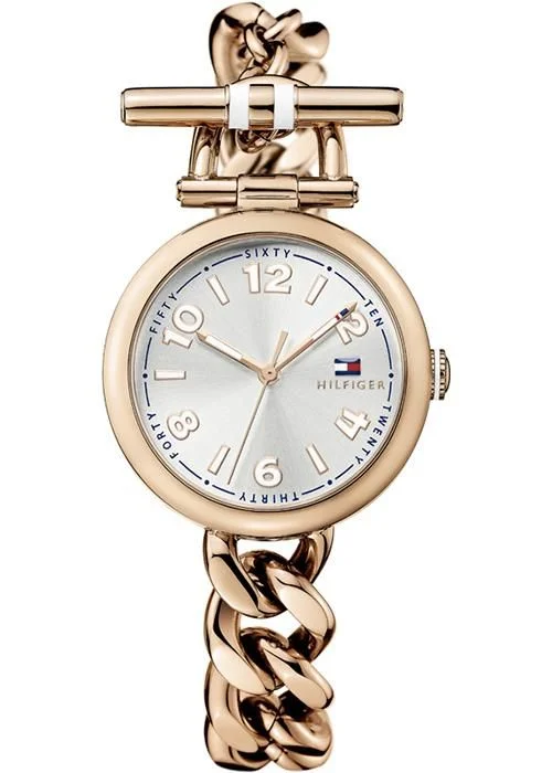 Tommy Hilfiger TH1781455 Bayan Kol Saati
