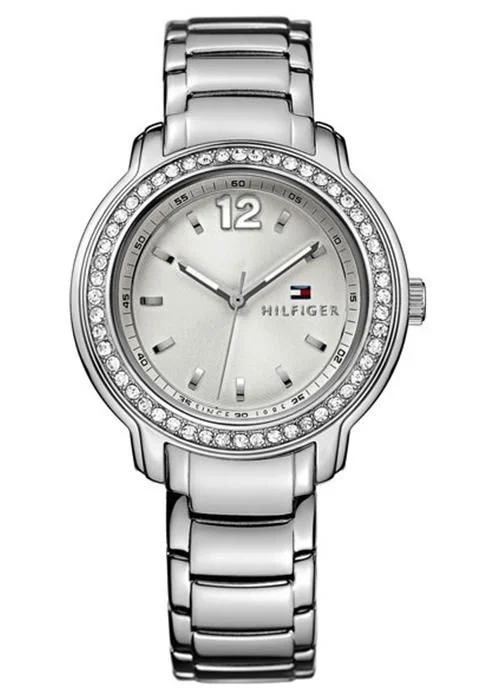Tommy Hilfiger TH1781469 Bayan Kol Saati