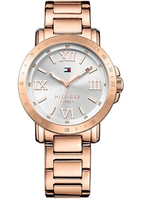 Tommy Hilfiger TH1781472 Bayan Kol Saati