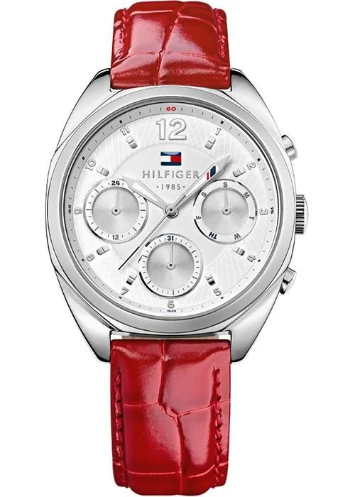 Tommy Hilfiger TH1781483 Bayan Kol Saati