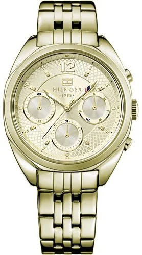 Tommy Hilfiger TH1781486 Bayan Kol Saati